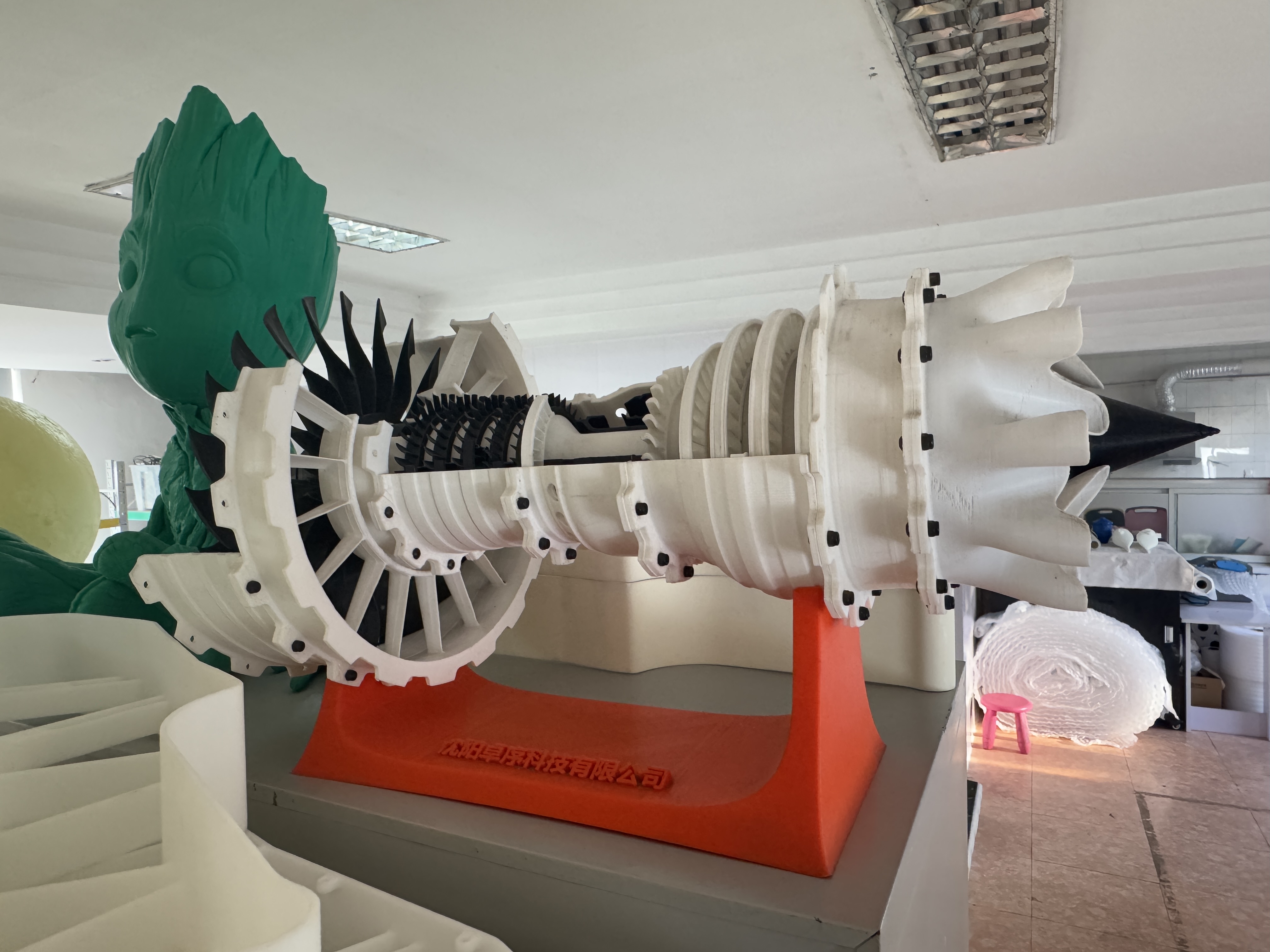 开封3D